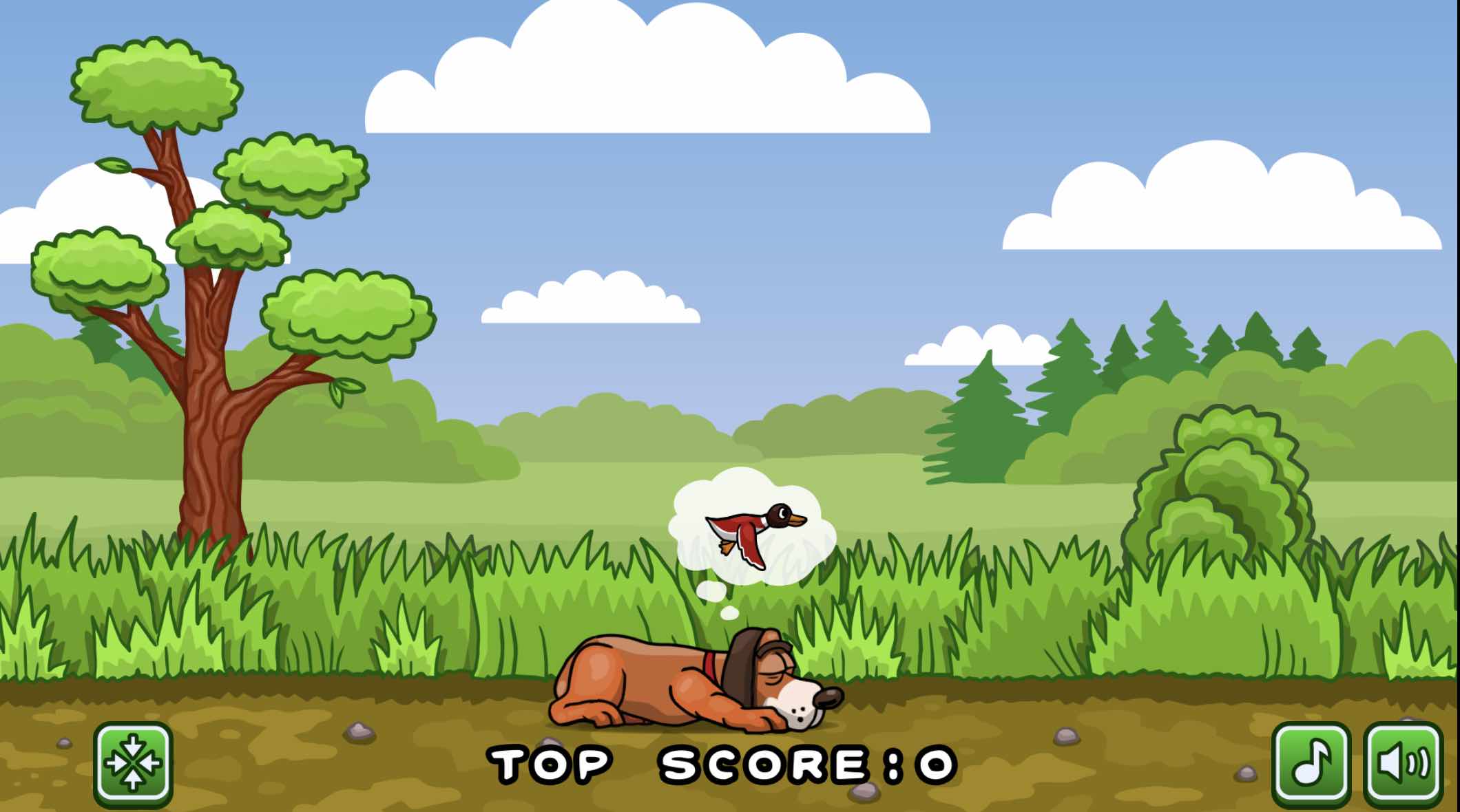 Sumérgete en la Nostalgia con Duck Hunt